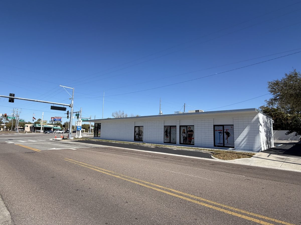South Tampa Retail / Office